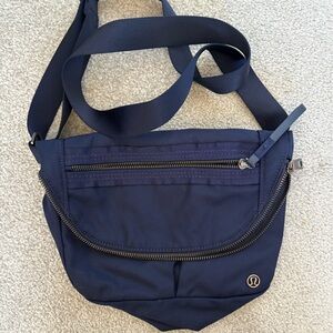 Lululemon Festival Bag